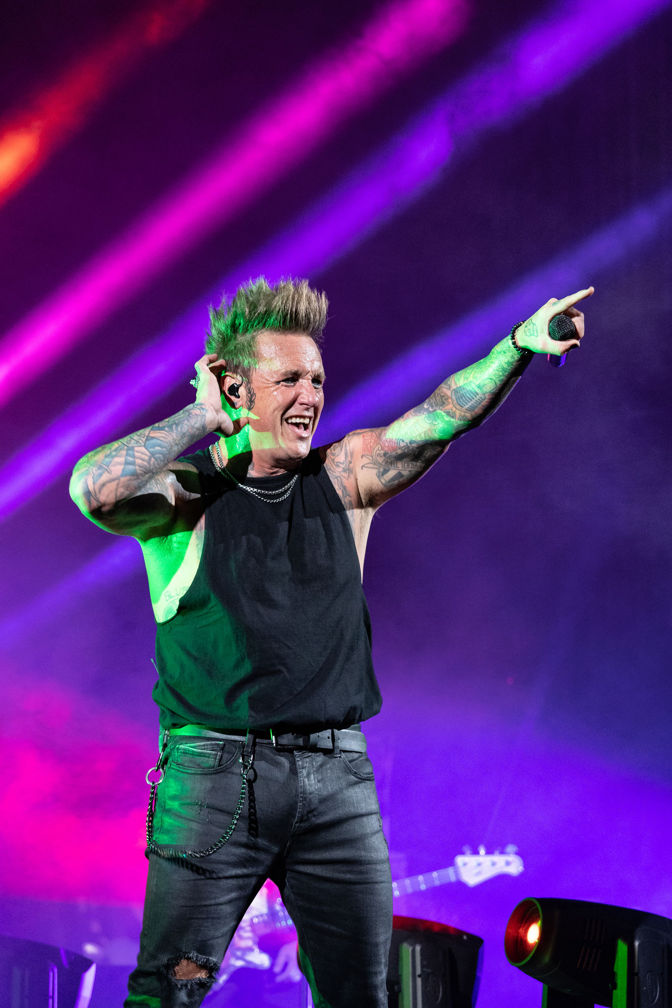 Papa Roach