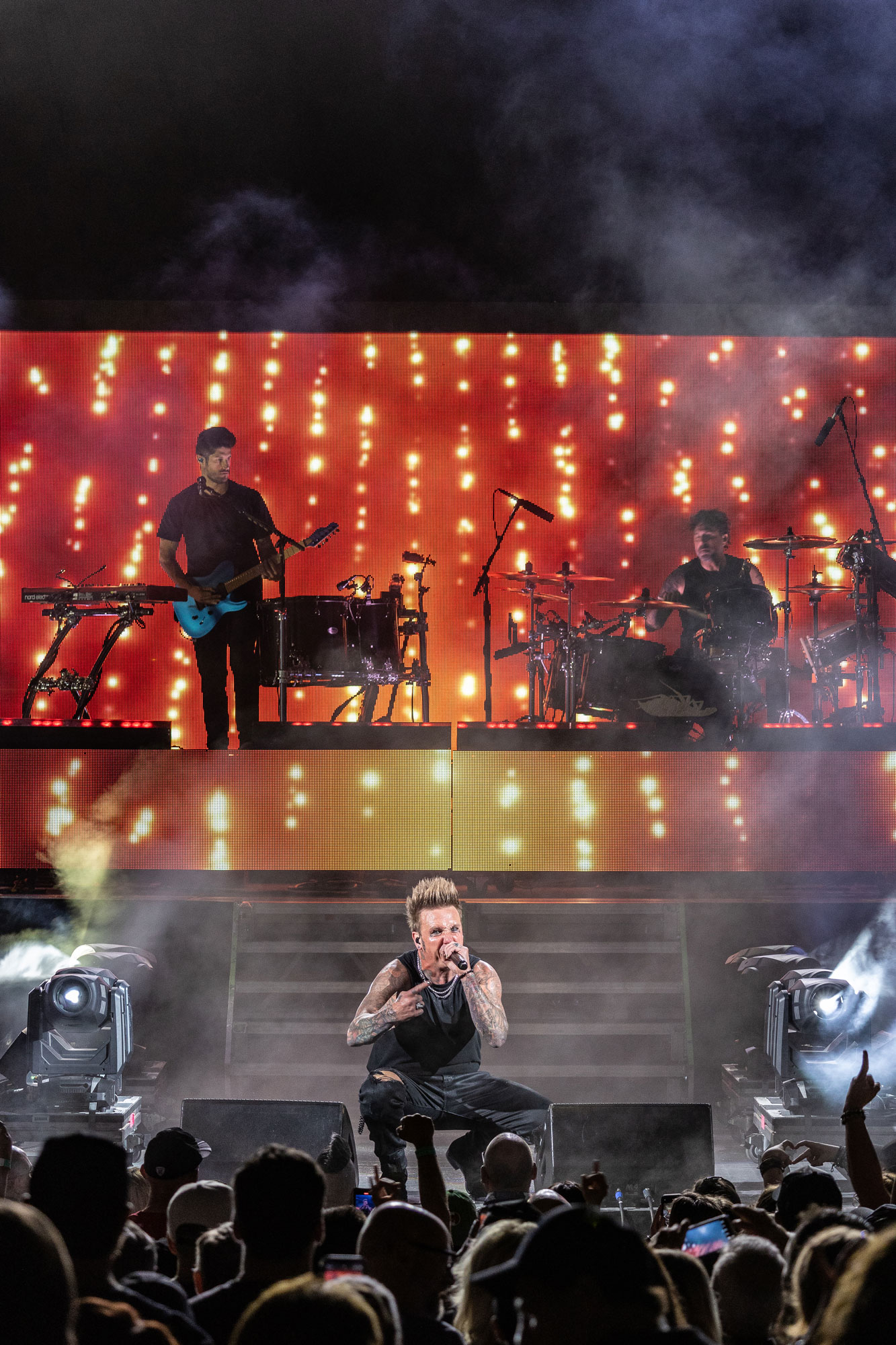 Papa Roach
