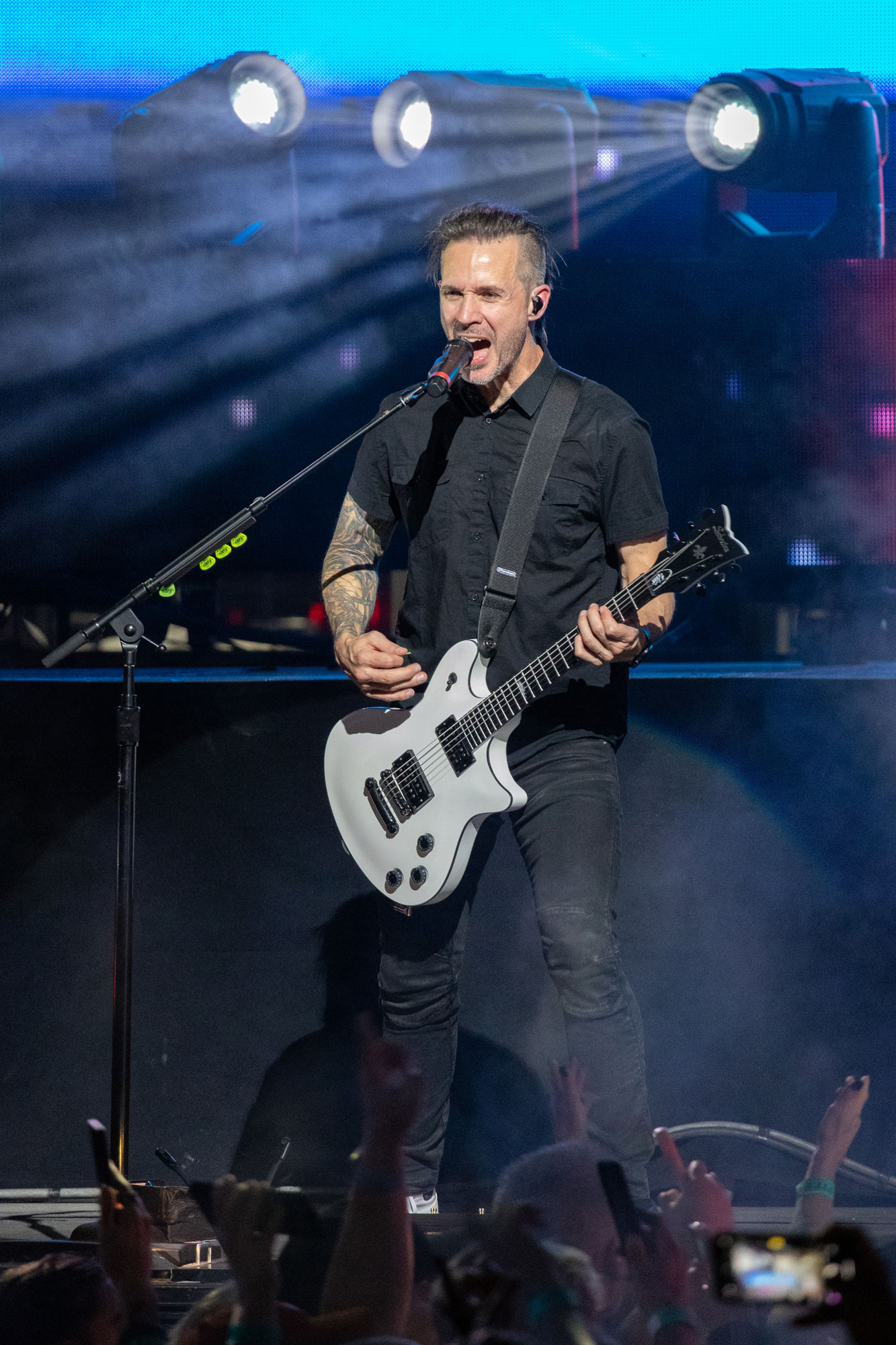 Papa Roach