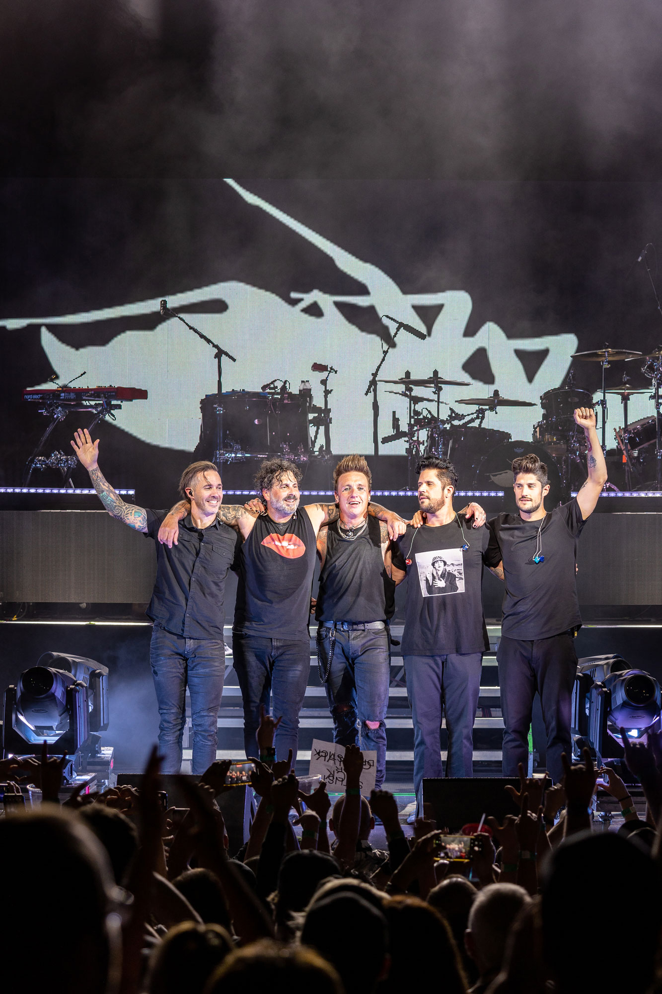 Papa Roach