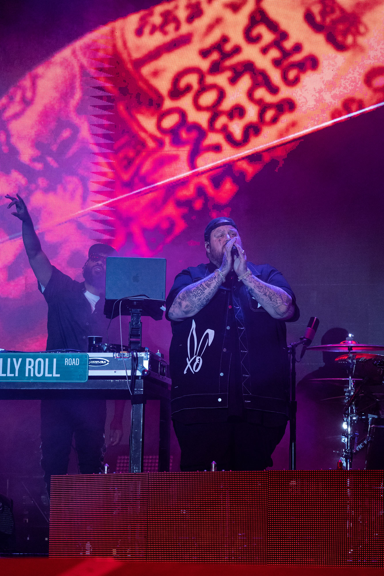 Jelly Roll