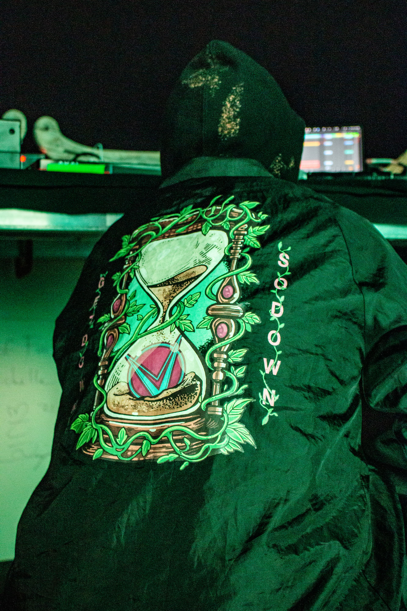 SoDown