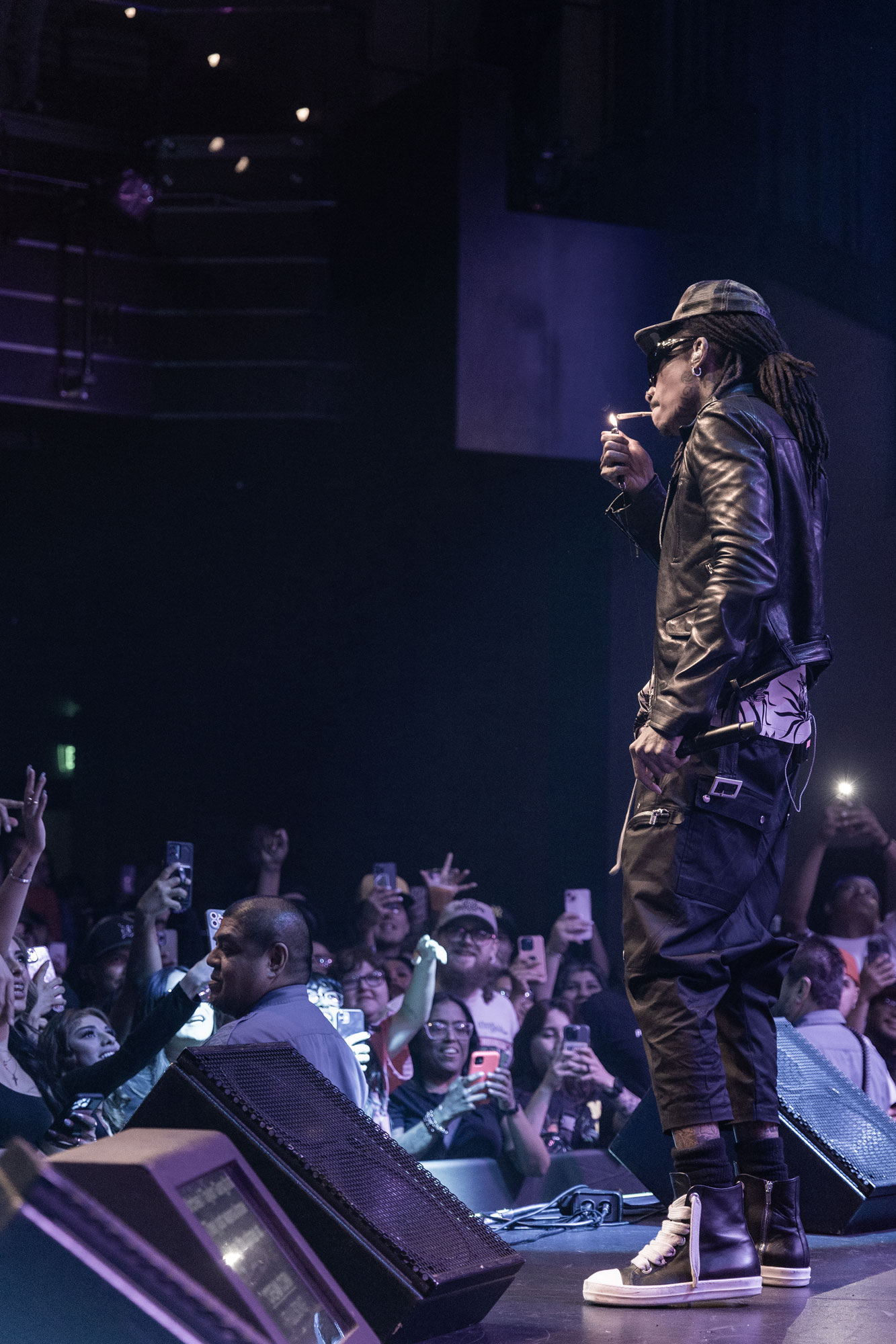 Wiz Khalifa