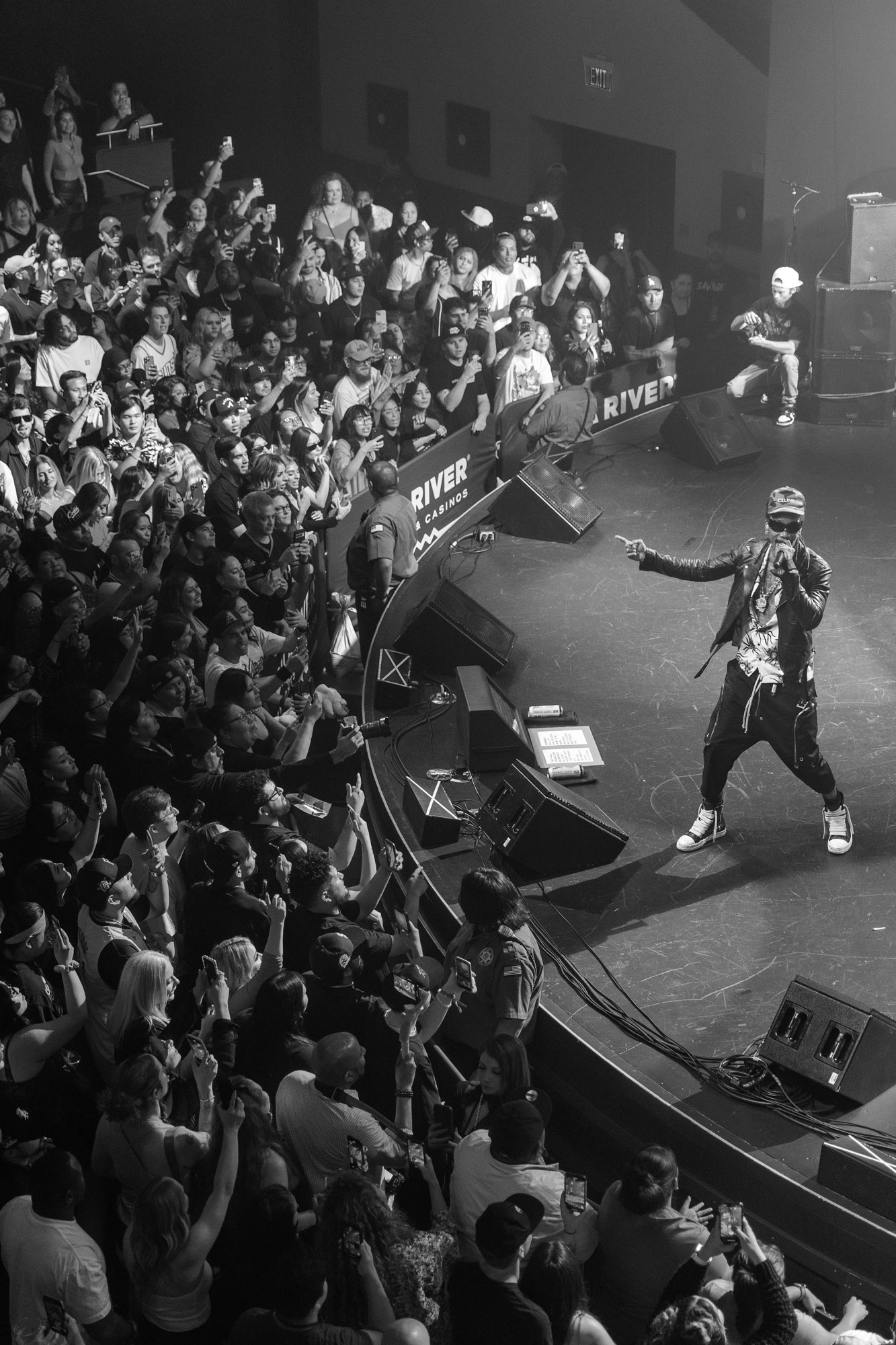 Wiz Khalifa