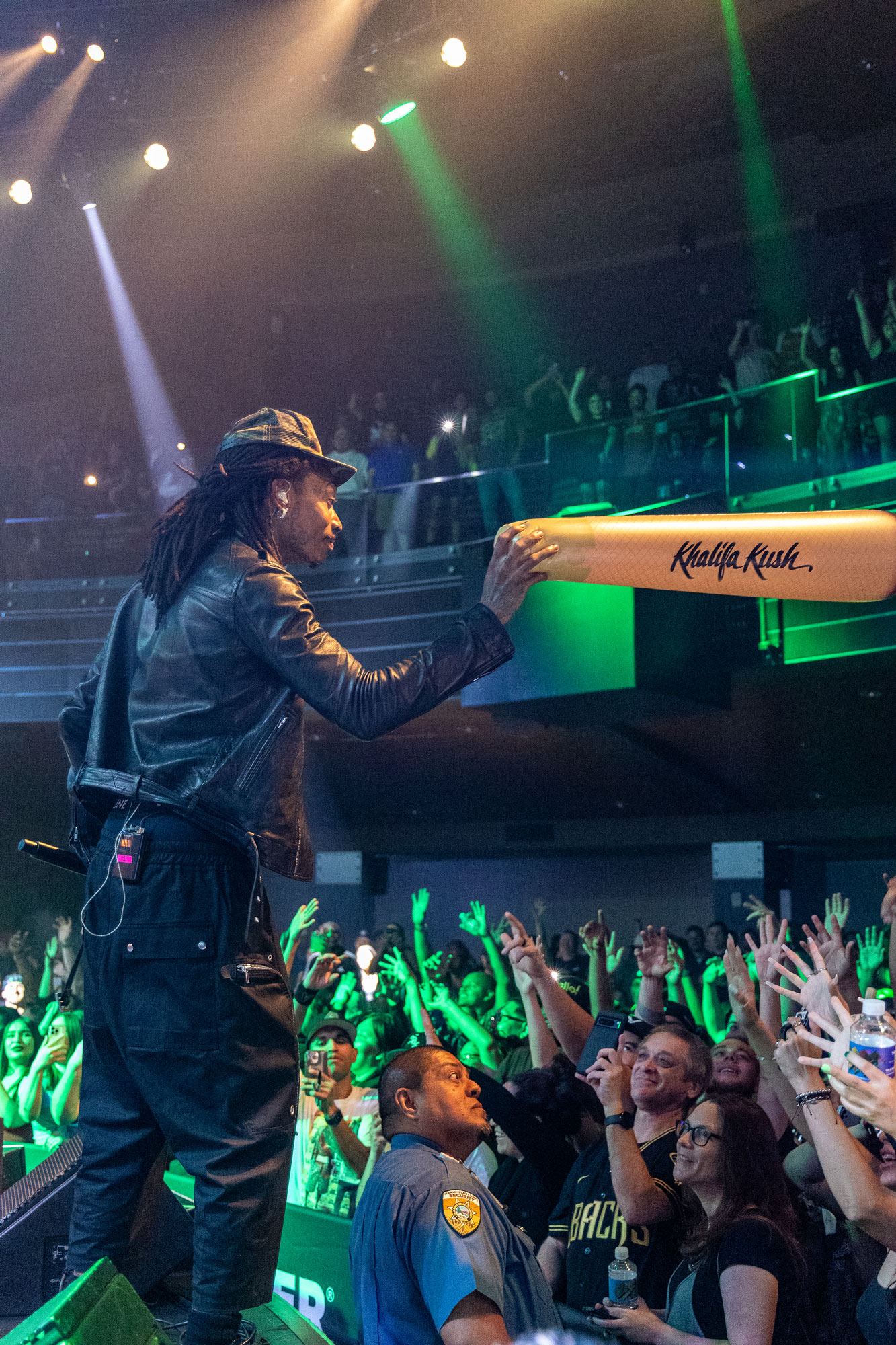 Wiz Khalifa