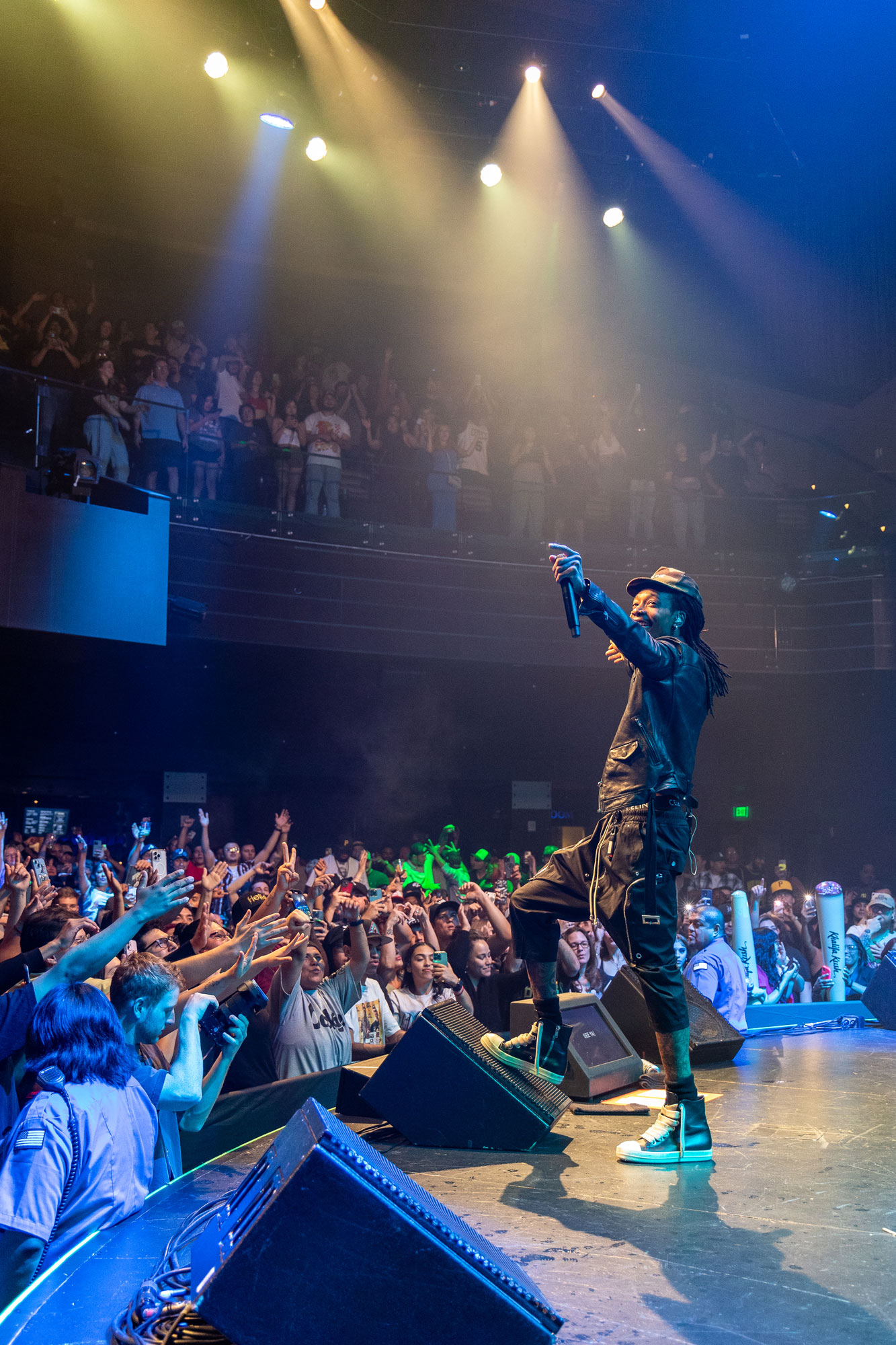 Wiz Khalifa