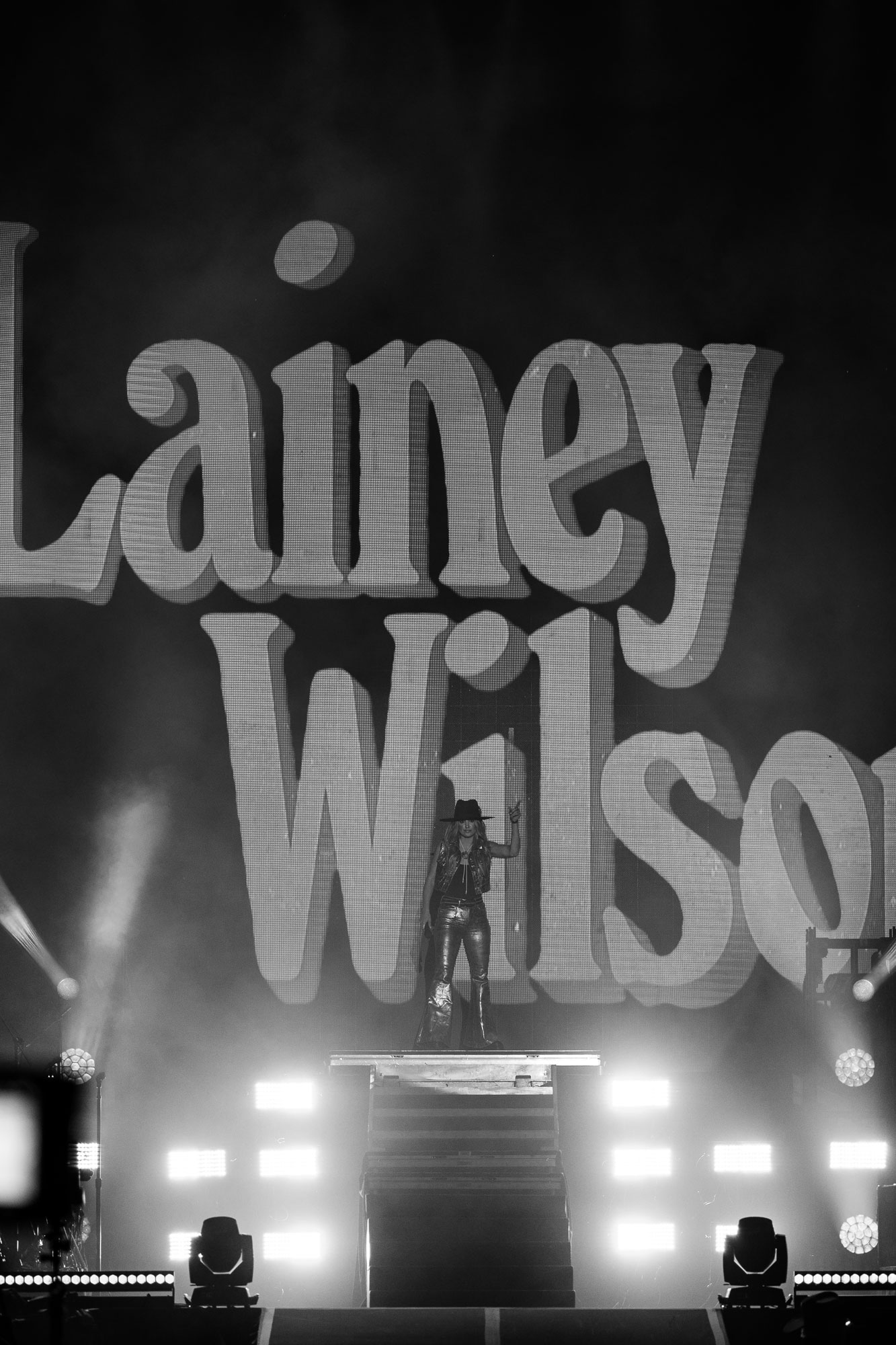 Lainey Wilson