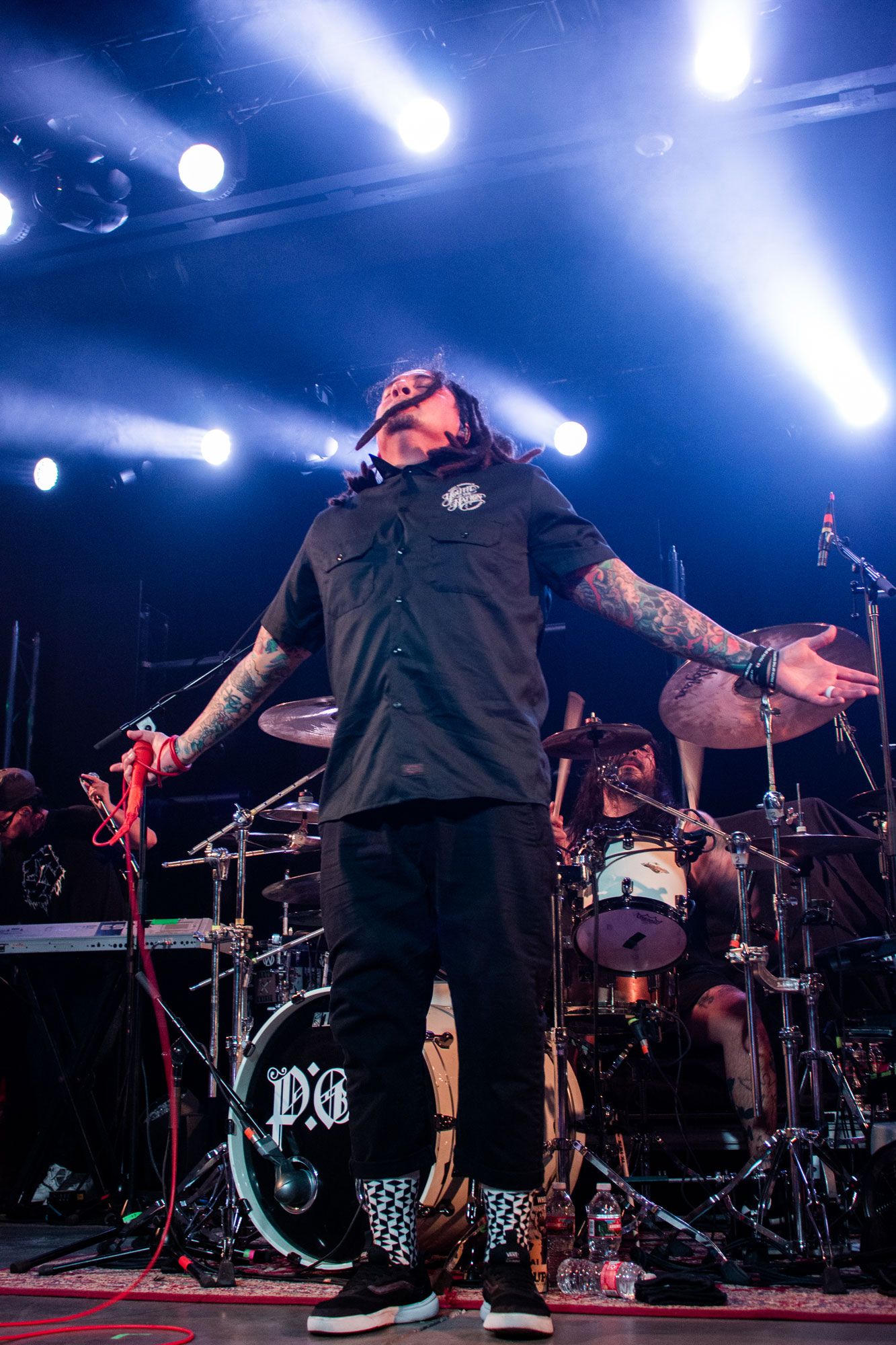 P.O.D.