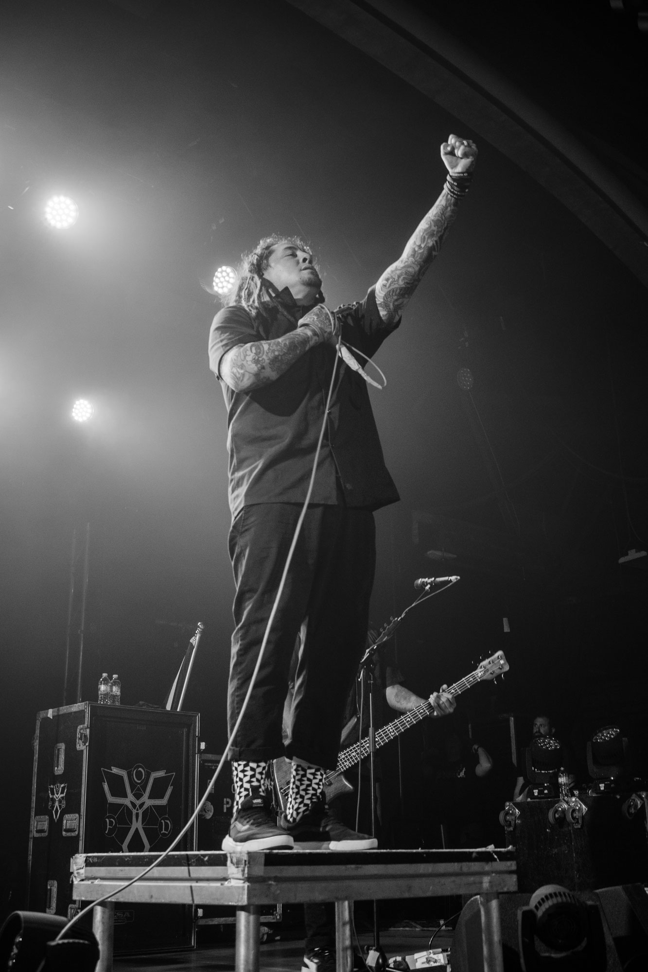 P.O.D.