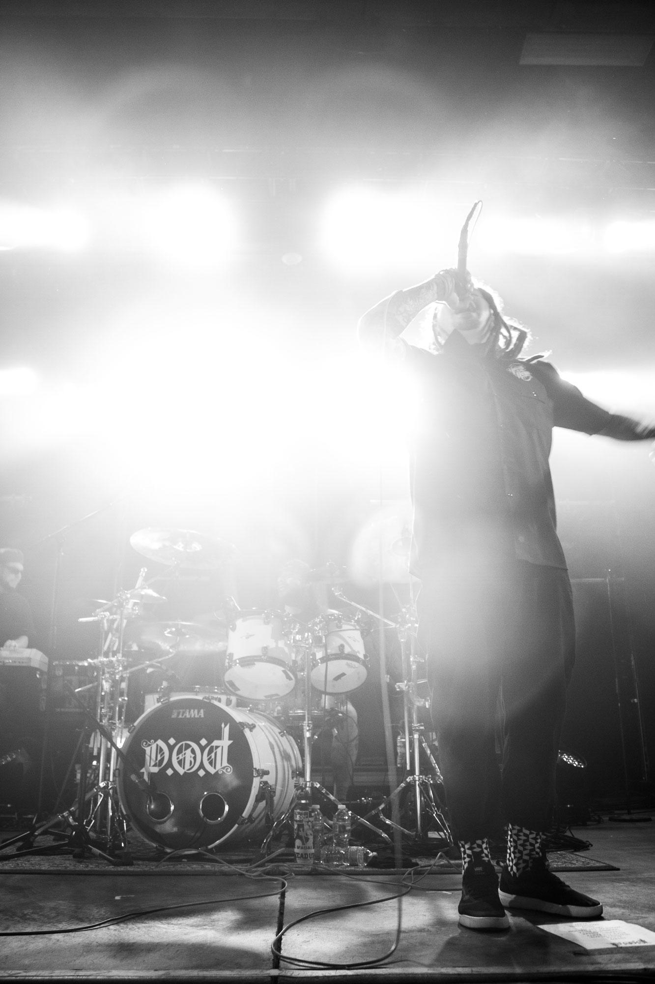 P.O.D.