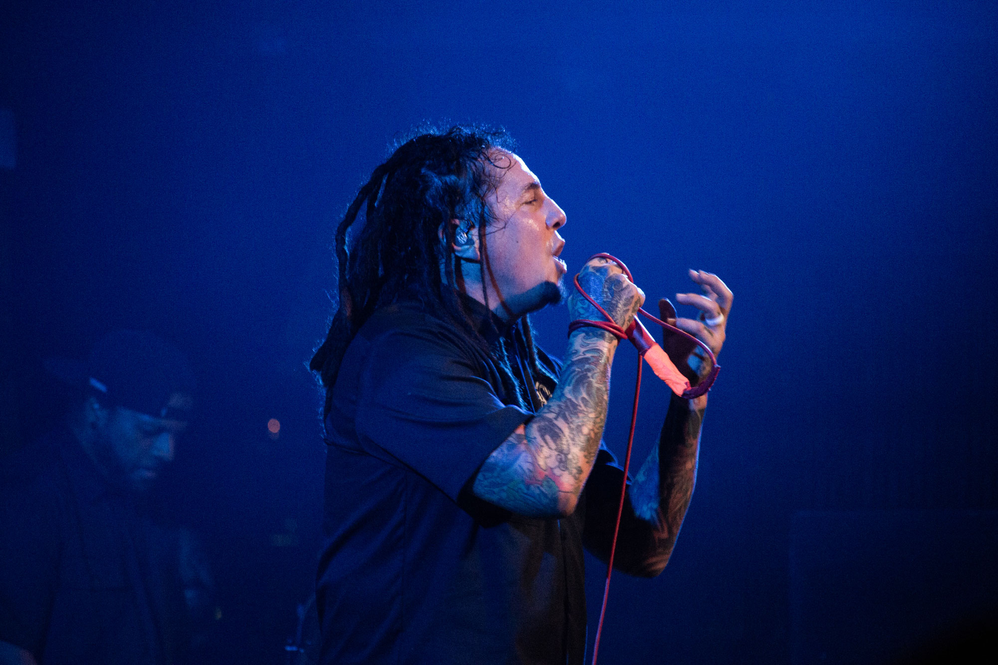 P.O.D.