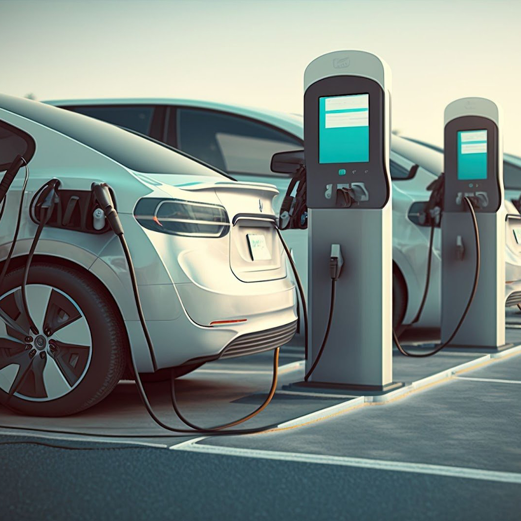 Develop EV