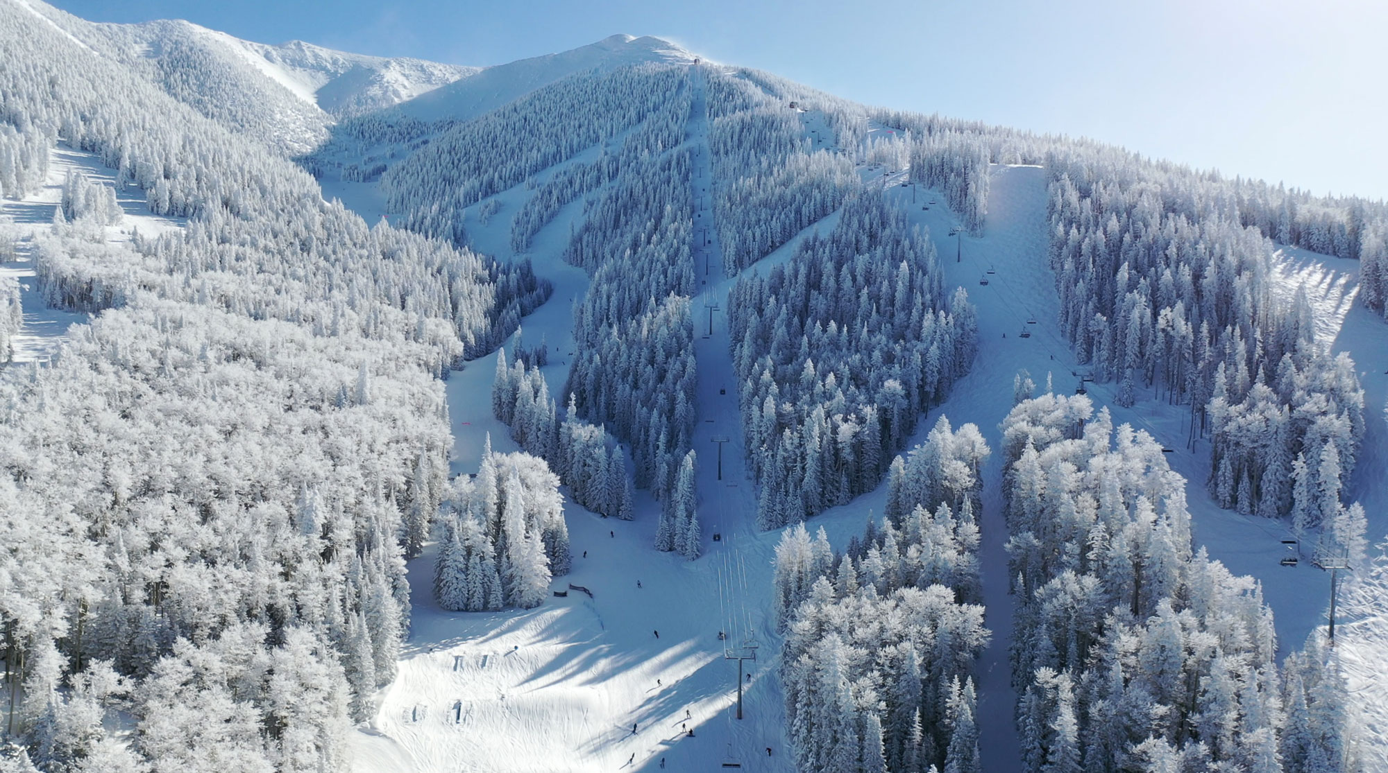 Arizona Snowbowl