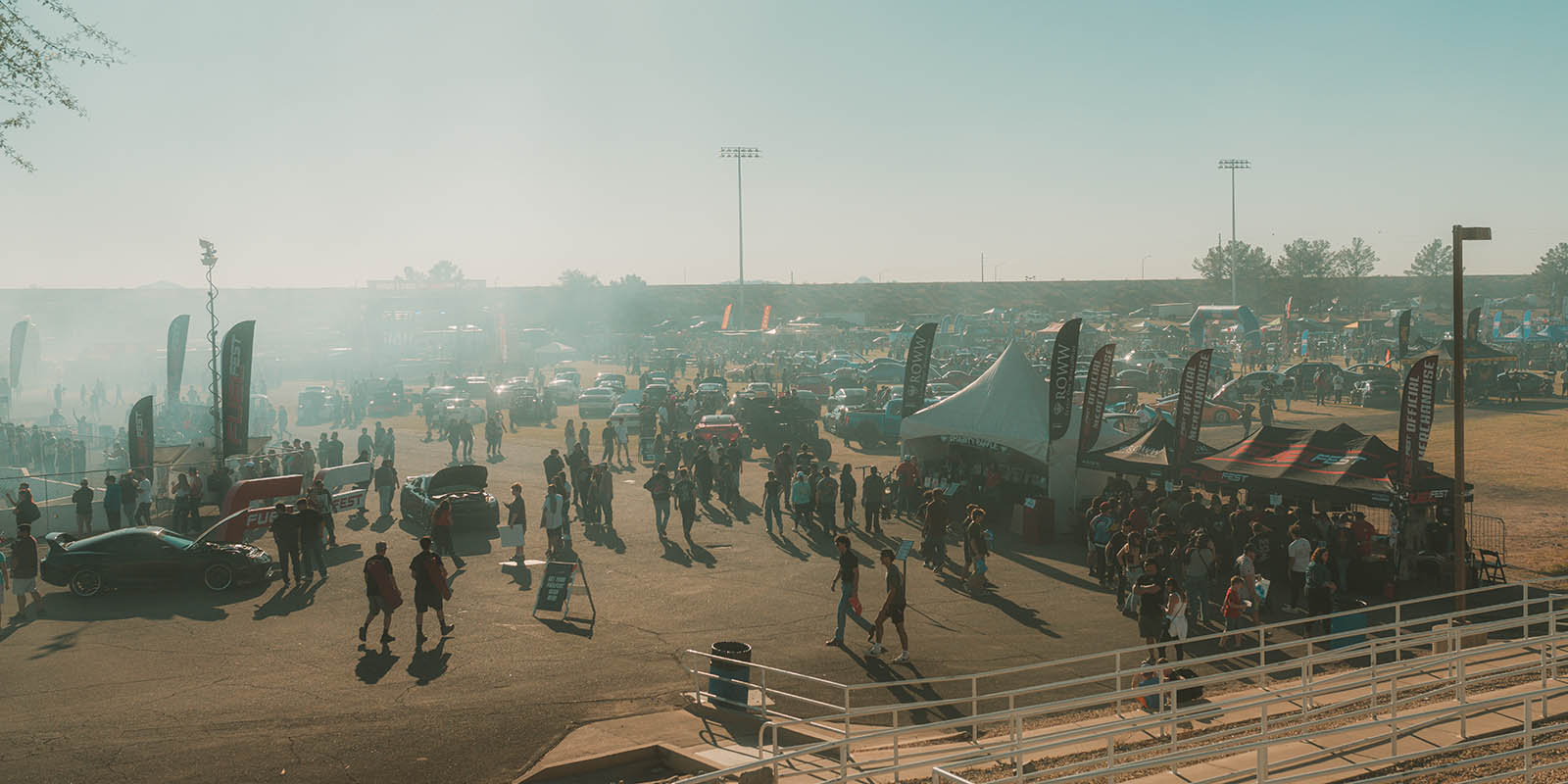 Fuelfest