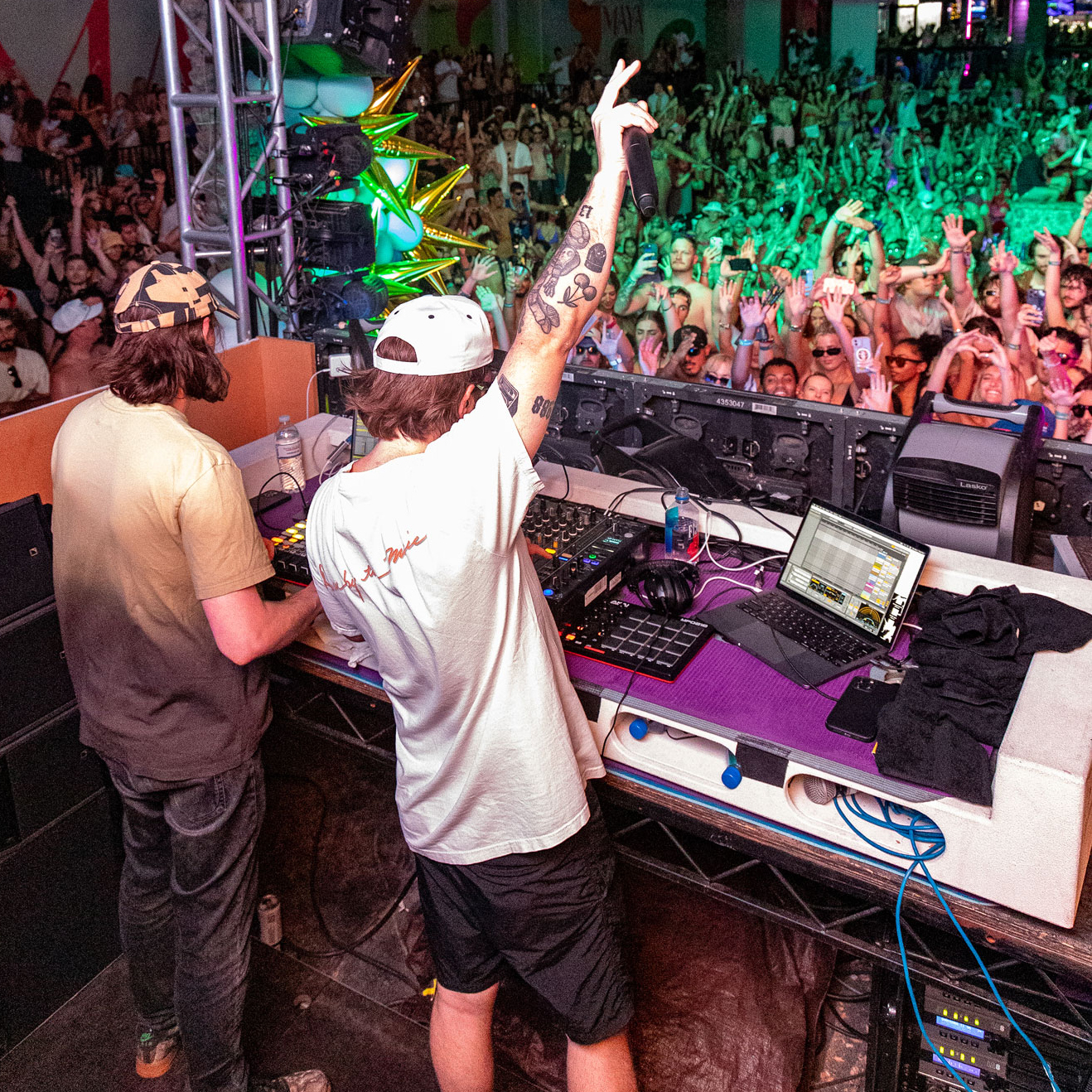 Zeds Dead