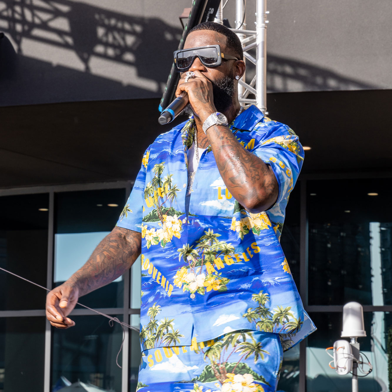 Gucci Mane
